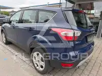 2017 Ford Kuga