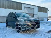 2017 Ford Kuga