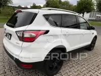 2017 Ford Kuga