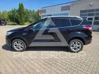 2017 Ford Kuga