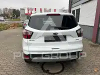 2017 Ford Kuga
