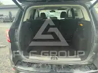 2017 Ford Kuga