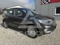 2017 Ford Kuga