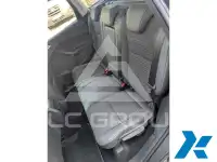 2017 Ford Kuga