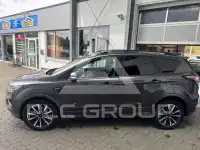 2017 Ford Kuga