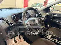 2017 Ford Kuga