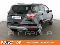 2017 Ford Kuga