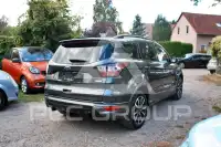 2017 Ford Kuga