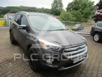 2017 Ford Kuga