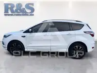 2017 Ford Kuga