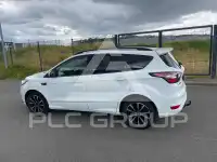 2017 Ford Kuga