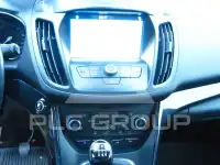 2017 Ford Kuga