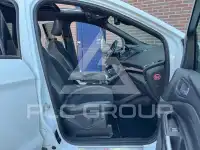 2017 Ford Kuga