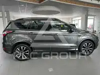 2017 Ford Kuga
