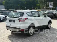 2017 Ford Kuga