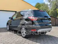 2017 Ford Kuga