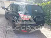 2017 Ford Kuga