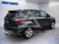 2017 Ford Kuga