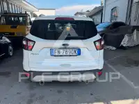 2017 Ford Kuga