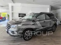 2017 Ford Kuga