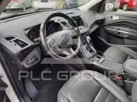 2017 Ford Kuga