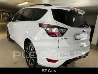 2017 Ford Kuga