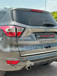 2017 Ford Kuga