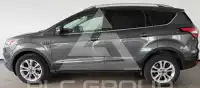 2017 Ford Kuga
