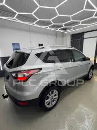 2017 Ford Kuga