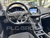 2017 Ford Kuga