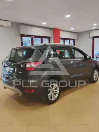 2017 Ford Kuga