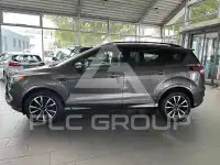 2017 Ford Kuga