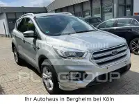 2017 Ford Kuga