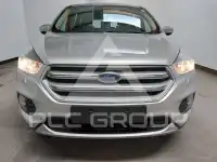 2017 Ford Kuga