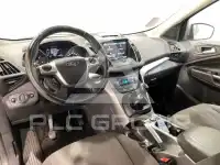 2017 Ford Kuga