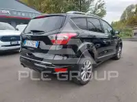 2017 Ford Kuga