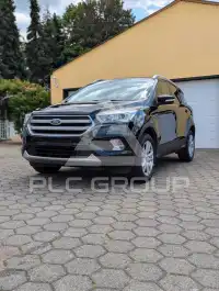 2017 Ford Kuga