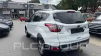 2017 Ford Kuga