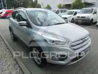2017 Ford Kuga