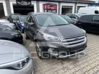 2017 Ford Kuga