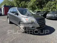 2017 Ford Kuga