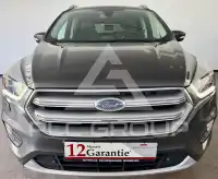 2017 Ford Kuga