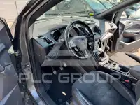 2017 Ford Kuga