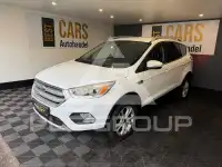 2017 Ford Kuga