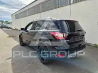 2017 Ford Kuga