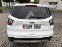 2017 Ford Kuga
