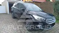 2017 Ford Kuga