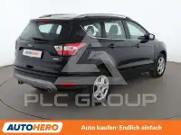 2017 Ford Kuga