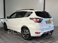 2017 Ford Kuga