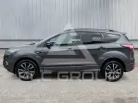2017 Ford Kuga